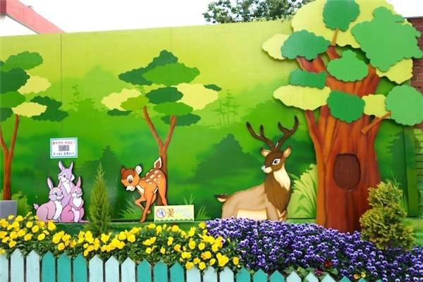 ... nai Bambi đáng yêu... (Ảnh: Trip Zilla) ... nai Bambi đáng yêu... (Ảnh: Trip Zilla)