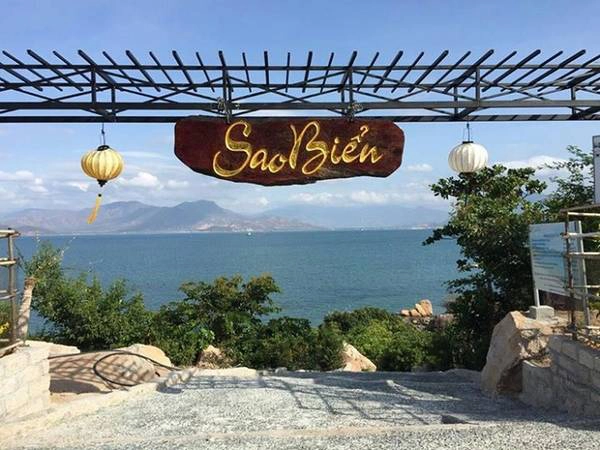 Ảnh: Sao Biển Cam Ranh Ảnh: Sao Biển Cam Ranh