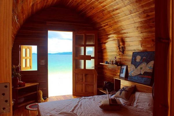 Ảnh: Coto Eco Lodge Ảnh: Coto Eco Lodge
