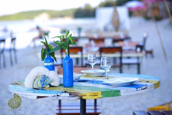 Ảnh: Coto Eco Lodge Ảnh: Coto Eco Lodge