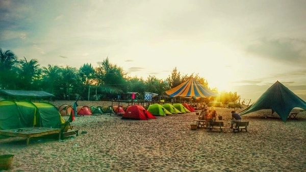 Ảnh: cocobeachcamp Ảnh: cocobeachcamp