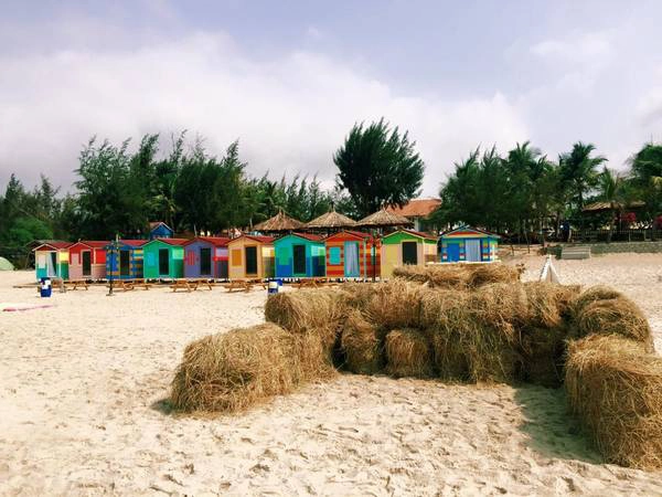 Ảnh: cocobeachcamp Ảnh: cocobeachcamp