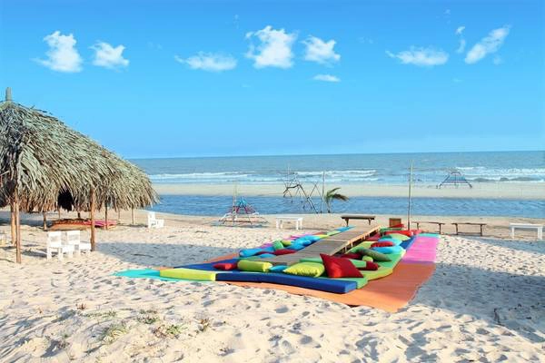 Ảnh: sonmybeach Ảnh: sonmybeach