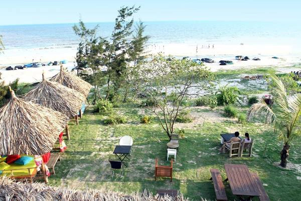Ảnh: sonmybeach Ảnh: sonmybeach