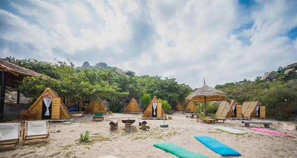 Ảnh: Sao Biển Cam Ranh Ảnh: Sao Biển Cam Ranh