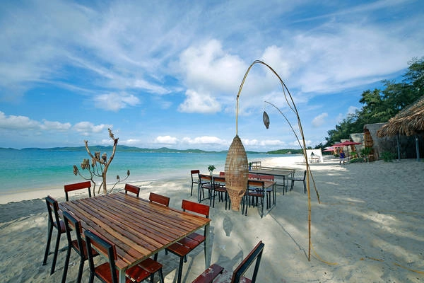 Ảnh: Coto Eco Lodge Ảnh: Coto Eco Lodge