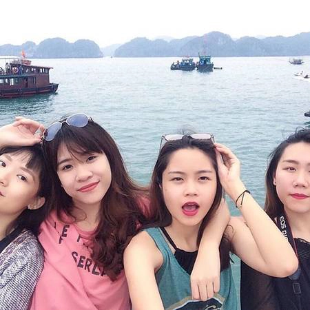 Ảnh: @lynzz2295 Ảnh: @lynzz2295
