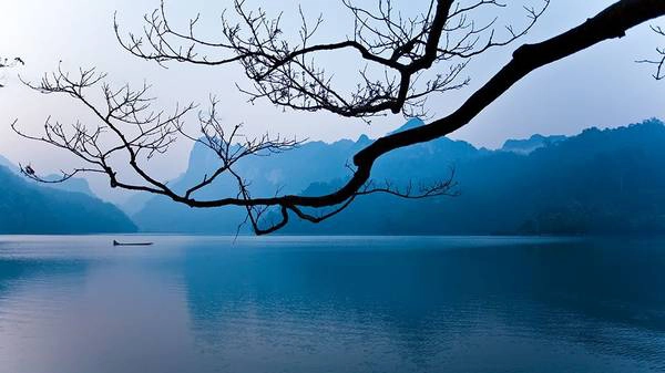 Khung cảnh khiến bất cứ ai cũng phải rung động. Ảnh: SUNF Khung cảnh khiến bất cứ ai cũng phải rung động. Ảnh: SUNF
