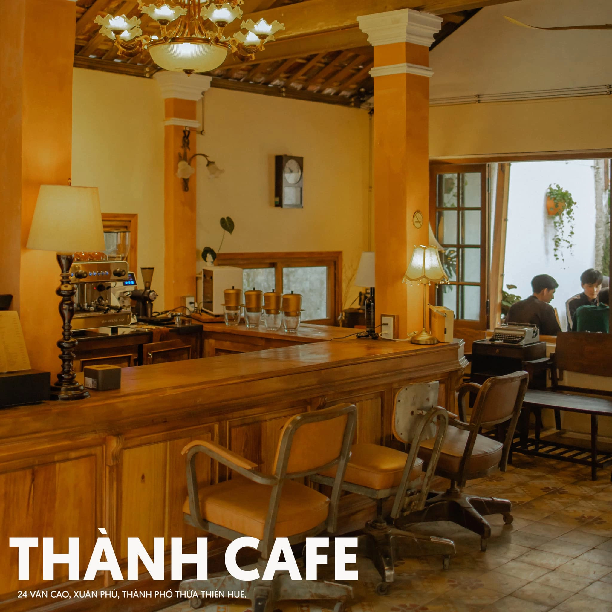 THÀNH-CAFE