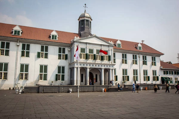 Trong khu phố cổ Old Town có rất nhiều bảo tàng ấn tượng. Ảnh: Michael Turtle Trong khu phố cổ Old Town có rất nhiều bảo tàng ấn tượng. Ảnh: Michael Turtle