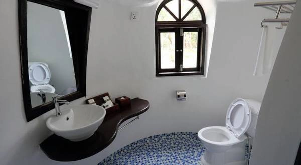 Nhà vệ sinh sạch sẽ Moonlight Resort-iVIVU-24