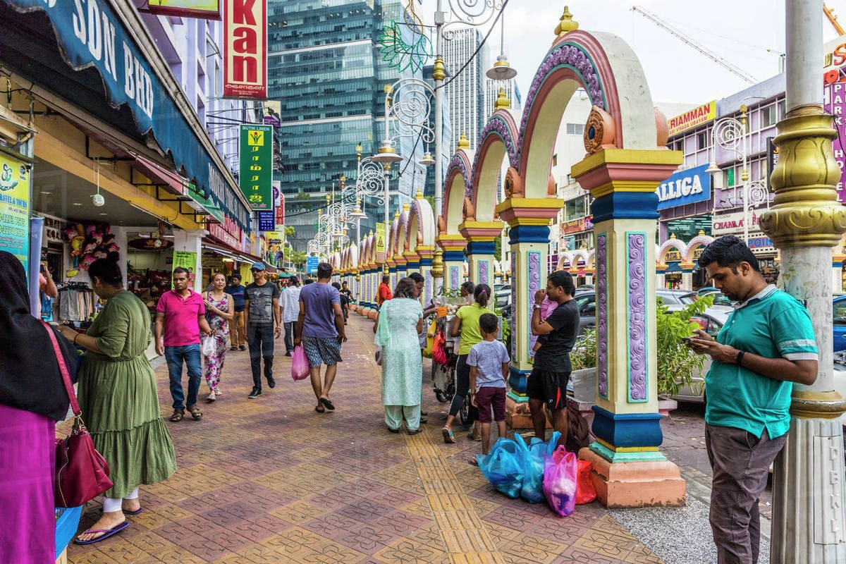 Little India