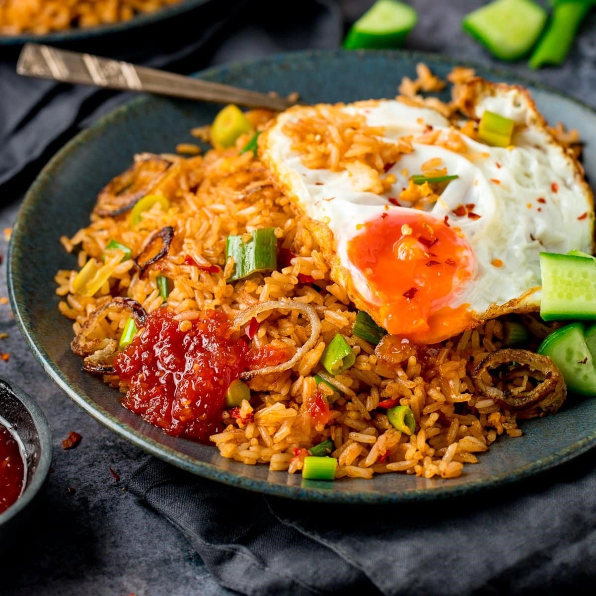 Nasi -goreng -ivivu