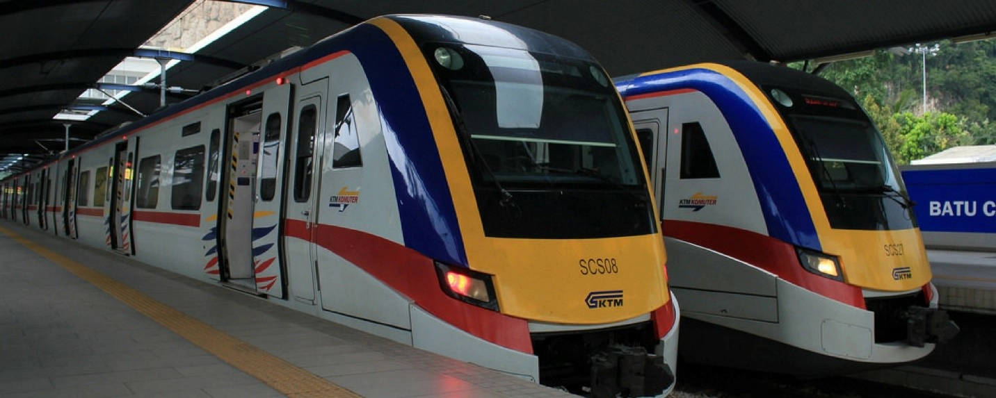 KTM -Commuter-Trains -Malaysia-ivivu