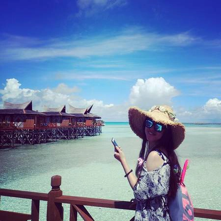 Ảnh:@jingyang_shirley