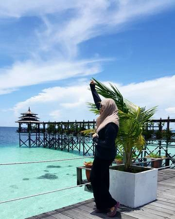 Ảnh:@syafffiqahhhh