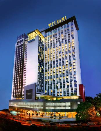 Furama Bukit Bintang Hotel Kuala Lumpur