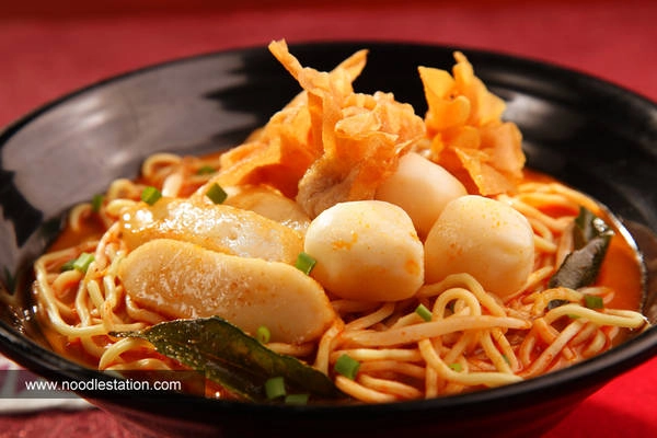 Ảnh: noodlestation.com Ảnh: noodlestation.com