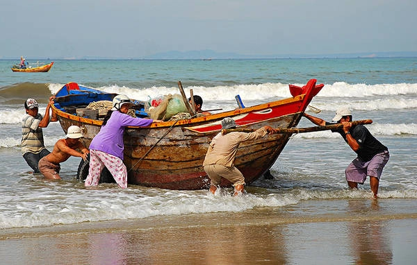 Du lịch Mũi Né: Cẩm nang từ A đến Z