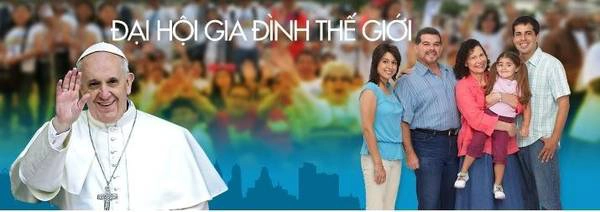 Với sự kiện Đại hội Gia đình Thế giới tại Philadelphia, bờ Đông nước Mỹ trở thành điểm đến hấp dẫn trong năm 2015