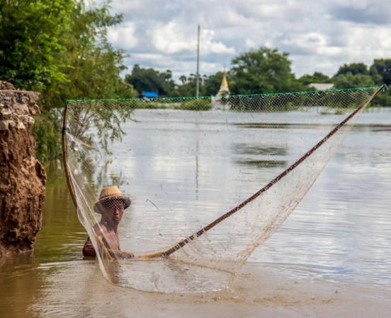 Du lịch Myanmar trải nghiệm 10 điều tuyệt vời ở Mandalay