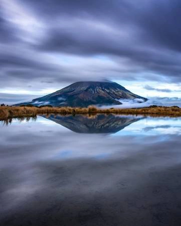  Núi Taranaki