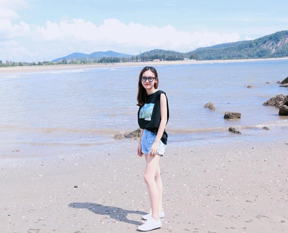 Ảnh:@nganpham1097