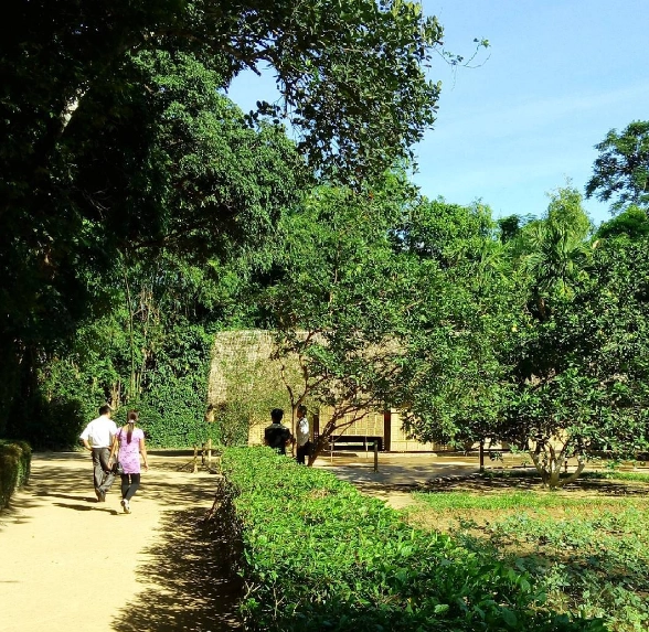 Ảnh:@dikhapvietnam