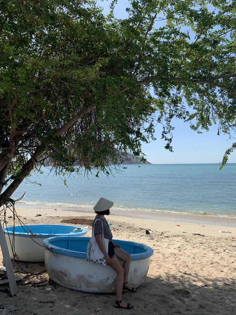 Vịnh-Ninh-Vân-ivivu-1