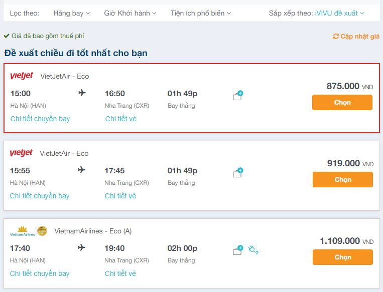 vé-máy-bay-Hà-Nội-đi-Nha-Trang-ivivu