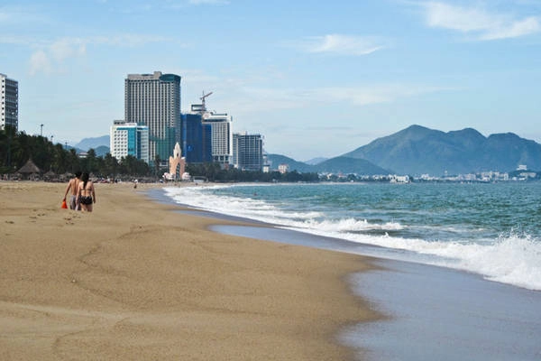 Du lich Nha Trang - Nhung diem den an tuong ivivu 2