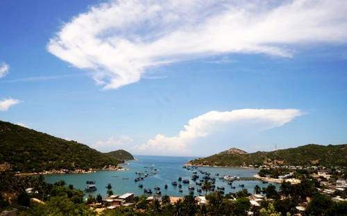 Du lịch Sài Gòn - Nha Trang