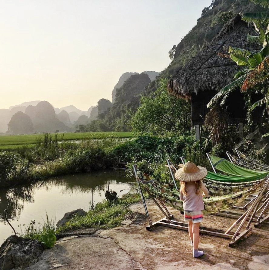 Ảnh: @globalhealthfamily Ảnh: @globalhealthfamily