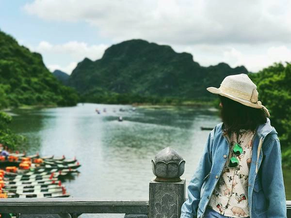 Ảnh: Mộng Kha