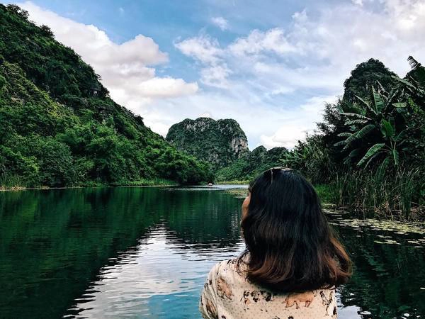 Ảnh: Mộng Kha