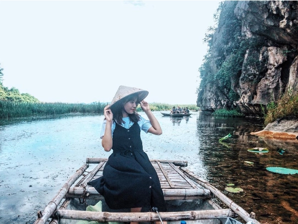 Ảnh:@lan.jun22