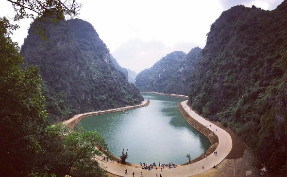 Ảnh:@huonghoang.oct