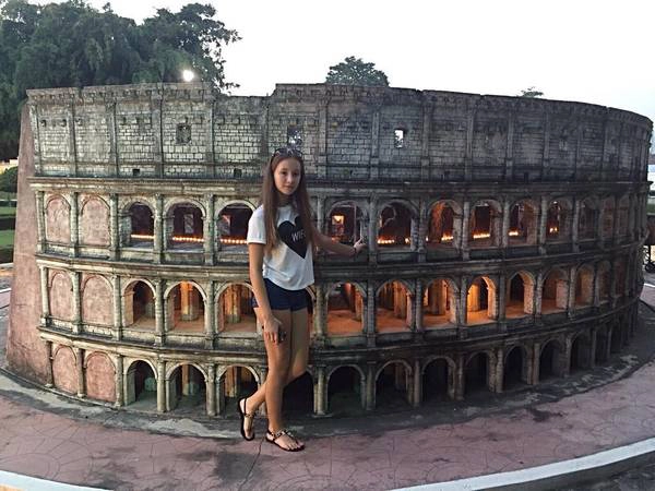 Ảnh IG vasileva691 