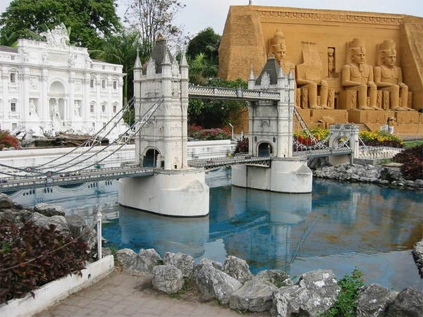Ảnh: Pictures - Thailand 