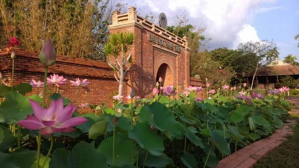 Trường Đại học Phan Thiết. Trường Đại học Phan Thiết.