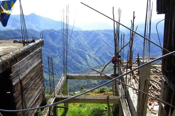 Trong 2 năm tới, chính phủ Philippines có kế hoạch đầu tư 25 triệu USD xây dựng đường xá, phát triển khu vực Cordillera. Trong 2 năm tới, chính phủ Philippines có kế hoạch đầu tư 25 triệu USD xây dựng đường xá, phát triển khu vực Cordillera.