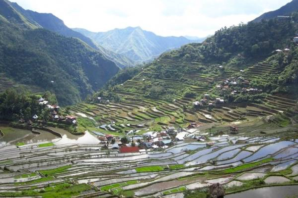 Năm 1995, UNESCO chính thức công nhận nơi đây là di sản văn hóa thế giới. Năm 1995, UNESCO chính thức công nhận nơi đây là di sản văn hóa thế giới.