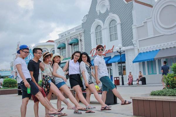 Ảnh: Phương Thanh Ảnh: Phương Thanh