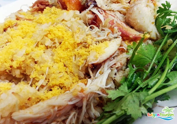 Ảnh: sgtourism Ảnh: sgtourism