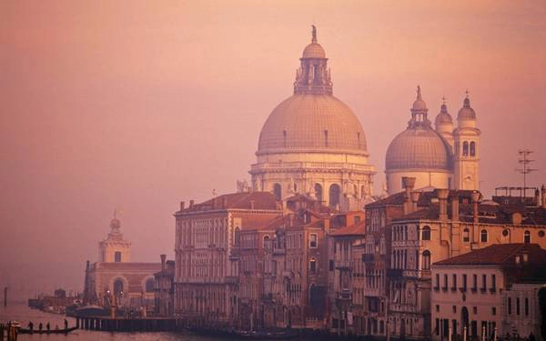 5. Venice, Italy