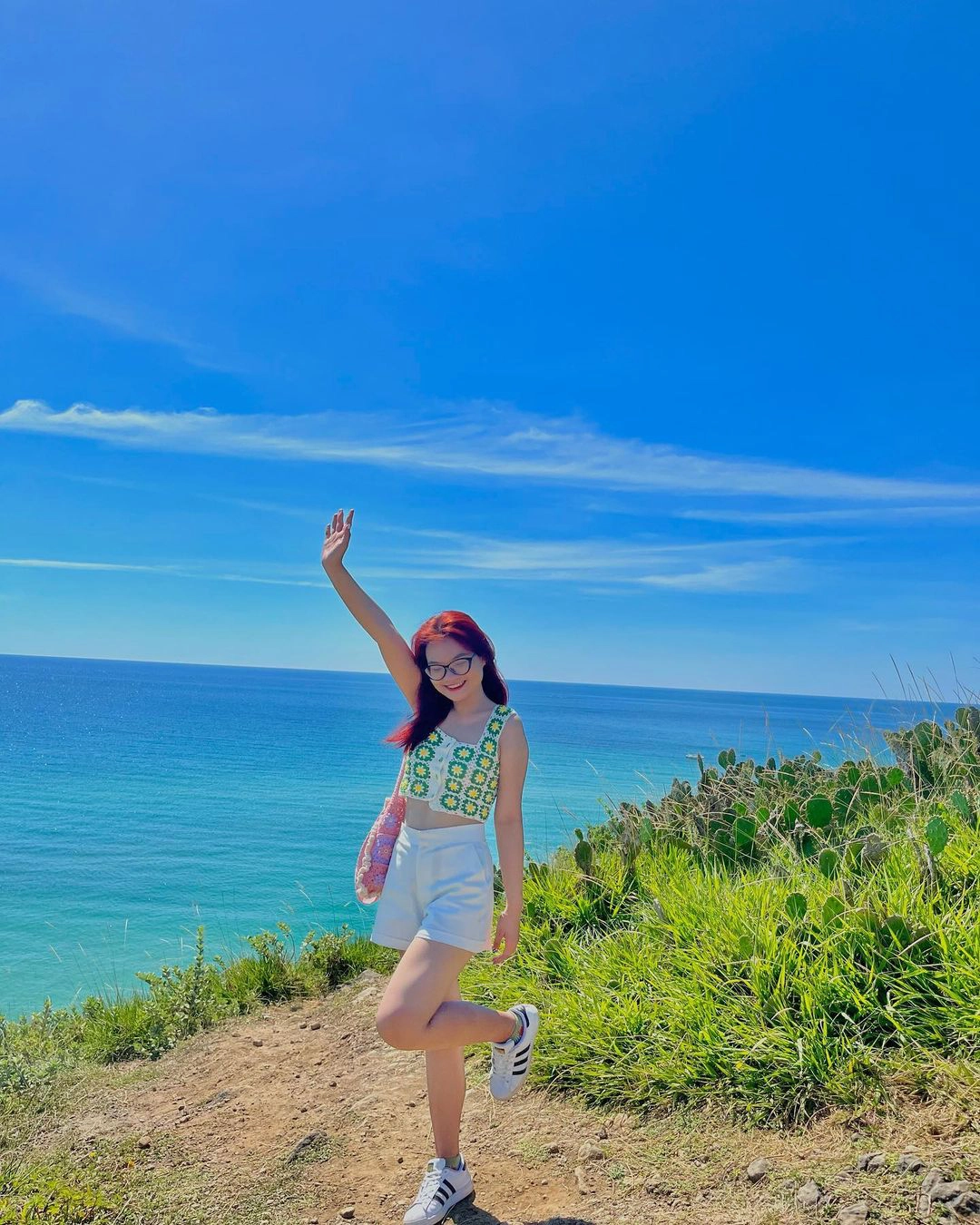 Ảnh: @qingshuii__.