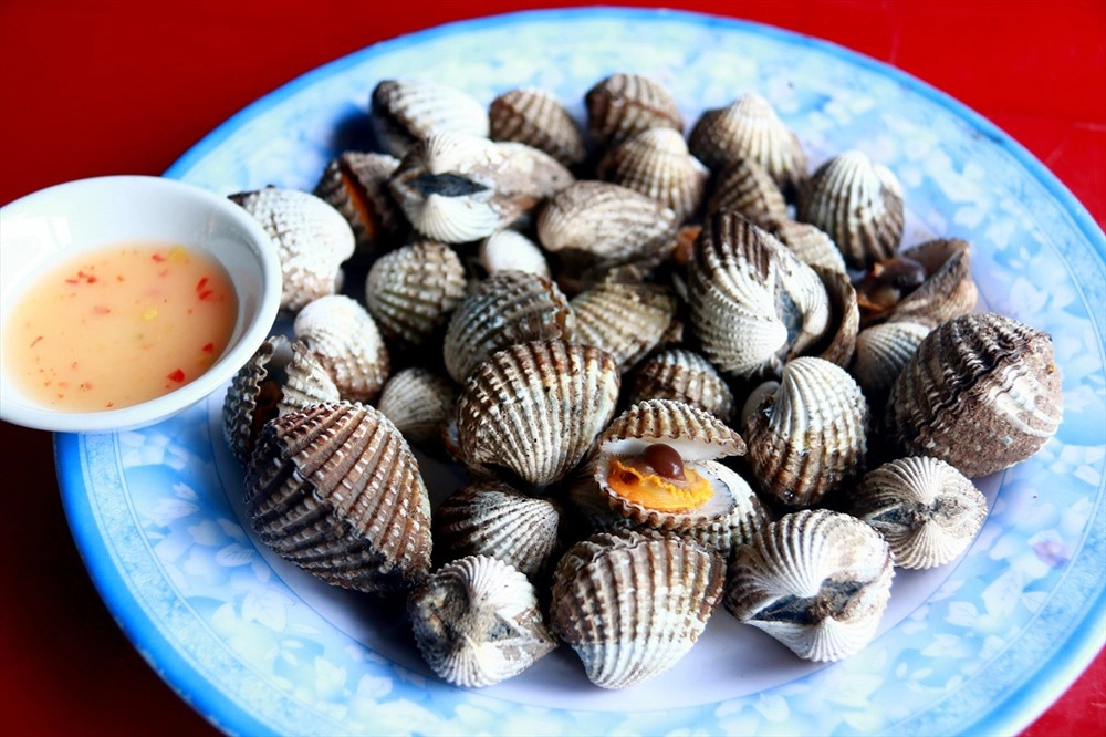 Ảnh: Văn Hào/Báo Lao động.