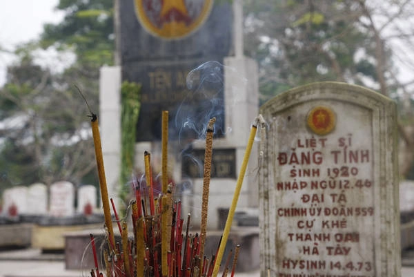 Ảnh: Phạm Trường Sơn