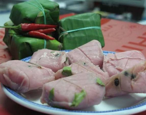 Ảnh: dacsanquan Ảnh:dacsanquan