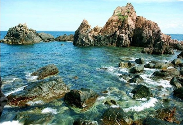 Ảnh:@vietnam_adventure_tours